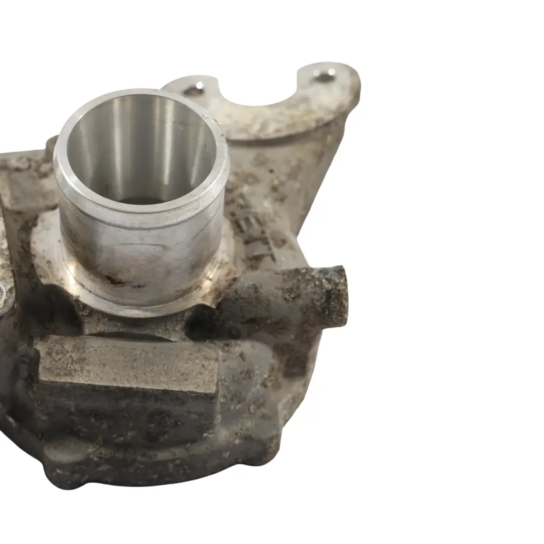 Smart Fortwo A453 Alloggiamento Turbocompressore M218 104103R - SKU A2810900380-1 - Numero di parte A2810900380
