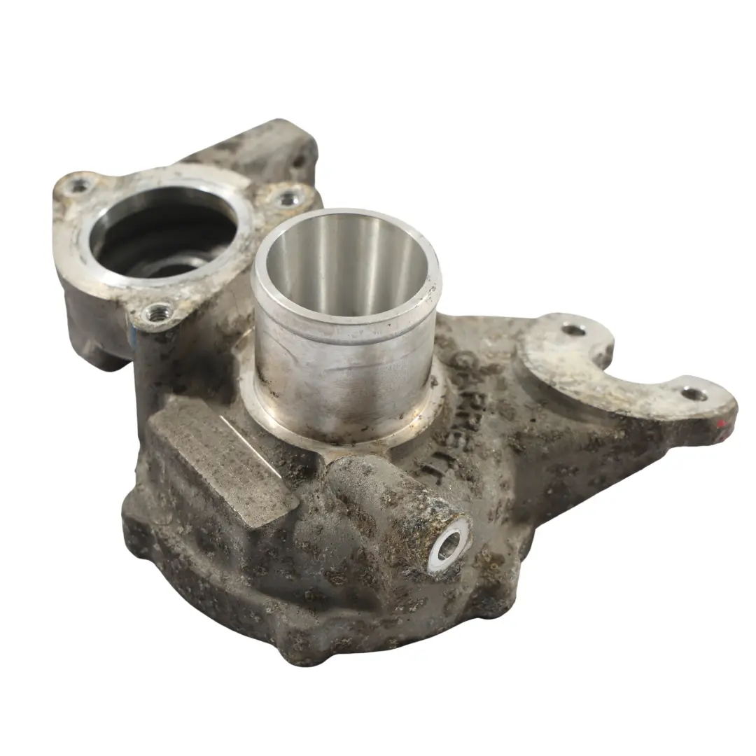 Smart Fortwo A453 Obudowa Turbosprężarki M218 104103R - SKU A2810900380-1 - Numer Części A2810900380