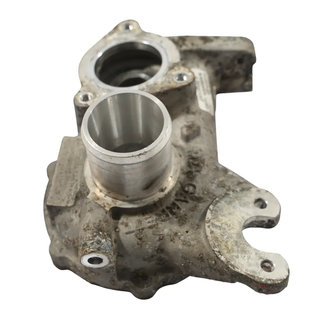 Smart Fortwo A453 Alloggiamento Turbocompressore M218 104103R - SKU A2810900380-1 - Numero di parte A2810900380