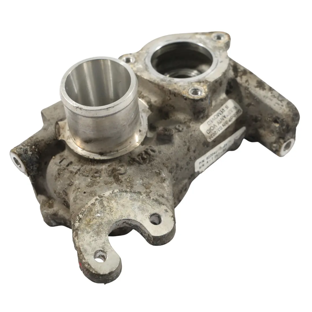 A453 Carcasa Turbocompresor M218 104103R para Smart Fortwo con número de pieza A2810900380 Smart Fortwo A453 Carcasa Turbocompresor M218 104103R - SKU A2810900380-1 - Número de pieza A2810900380