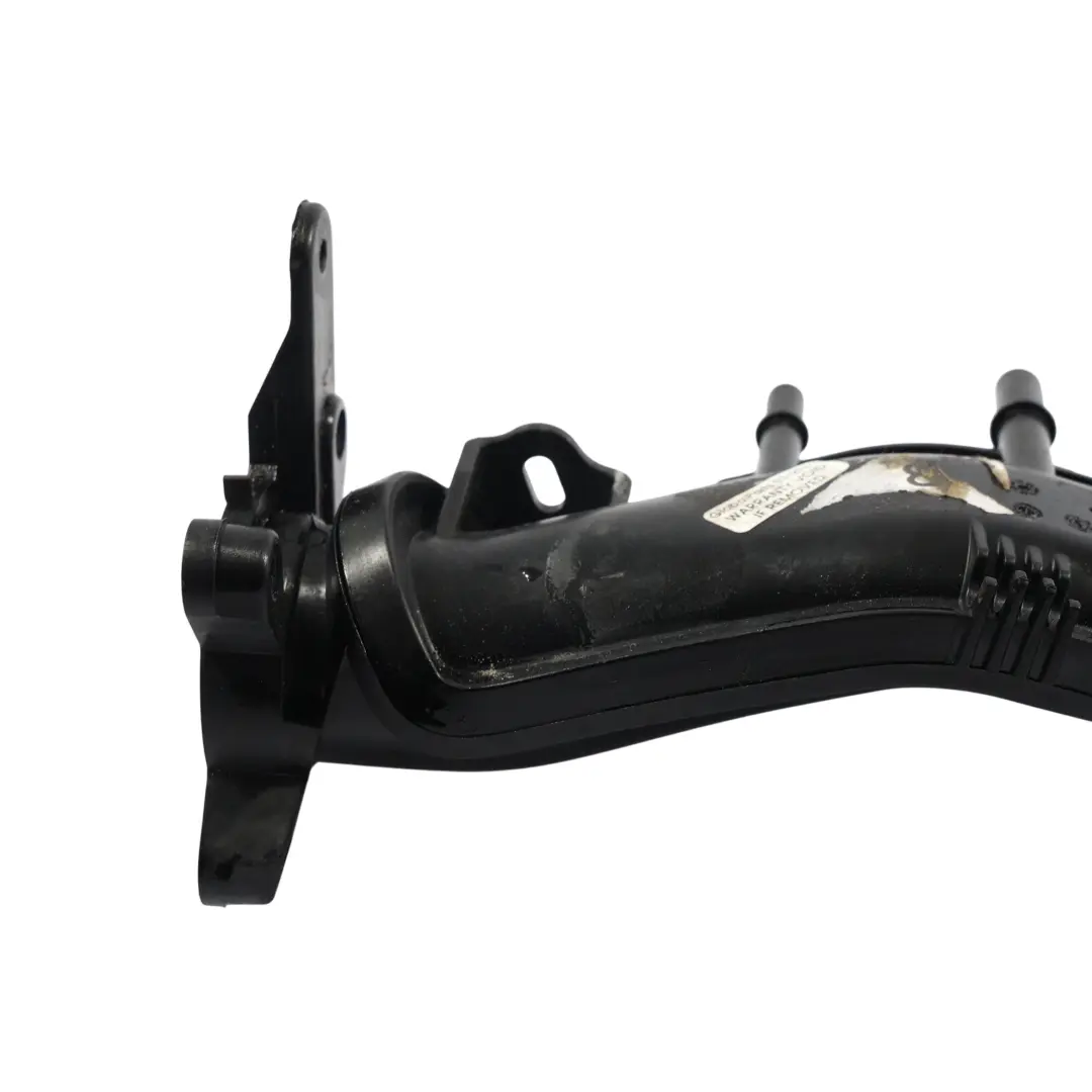 Smart A453 Linea Tubo Aspirazione Aria M281 Turbo Benzina 165780924R - SKU A2810900537 - Numero di parte A2810900537