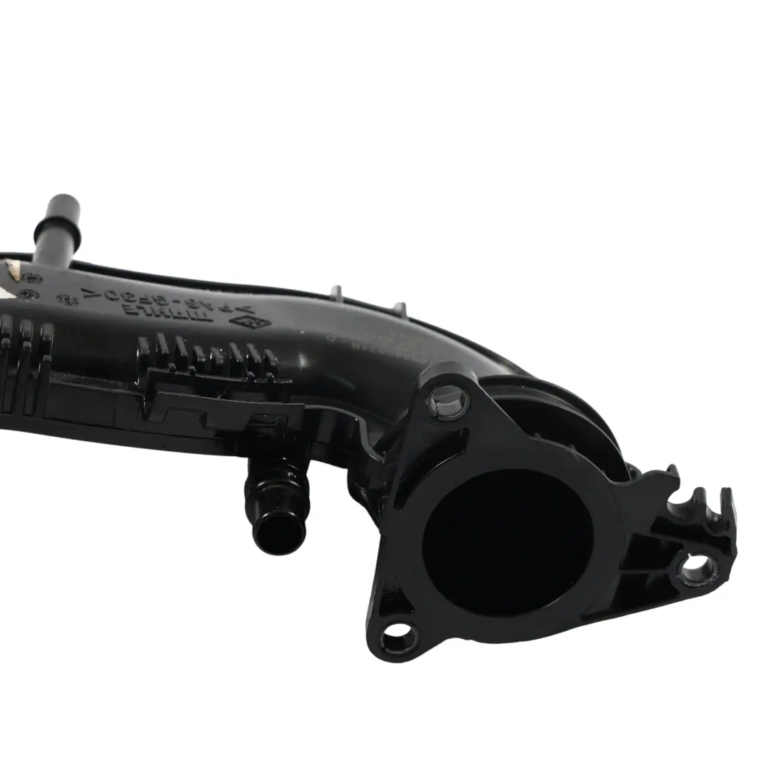 Smart A453 Tuyau D'Admission D'Air M281 Turbo Essence 165780924R - SKU A2810900537 - Numéro de pièce A2810900537