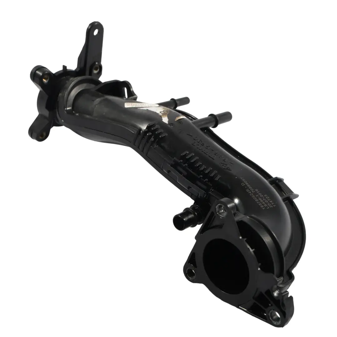 A453 Tuyau D'Admission D'Air M281 Turbo Essence 165780924R pour Smart à propos du numéro de pièce A2810900537 Smart A453 Tuyau D'Admission D'Air M281 Turbo Essence 165780924R - SKU A2810900537 - Numéro de pièce A2810900537