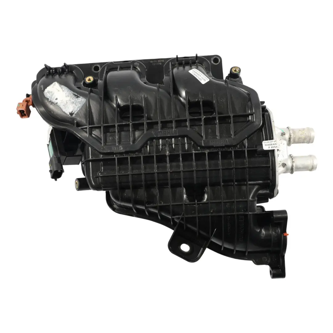 Smart Fortwo A453 Admisión Aire Manifolf M281 Gasolina 140039911R - SKU A2810900637 - Número de pieza A2810900637