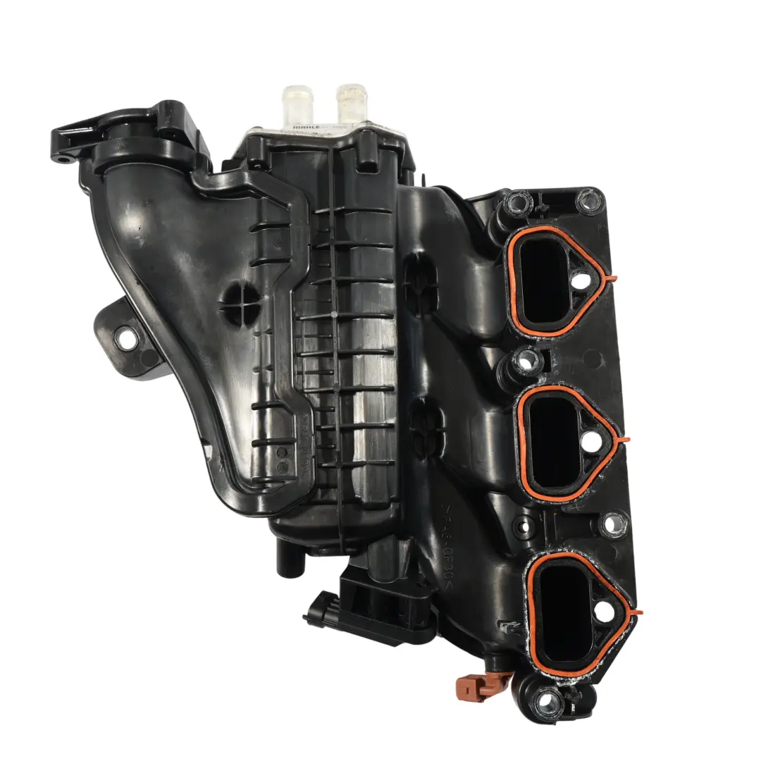 Smart Fortwo A453 Luftansaugung Manifolf M281 Benzin 140039911R - SKU A2810900637 - Teilenummer A2810900637