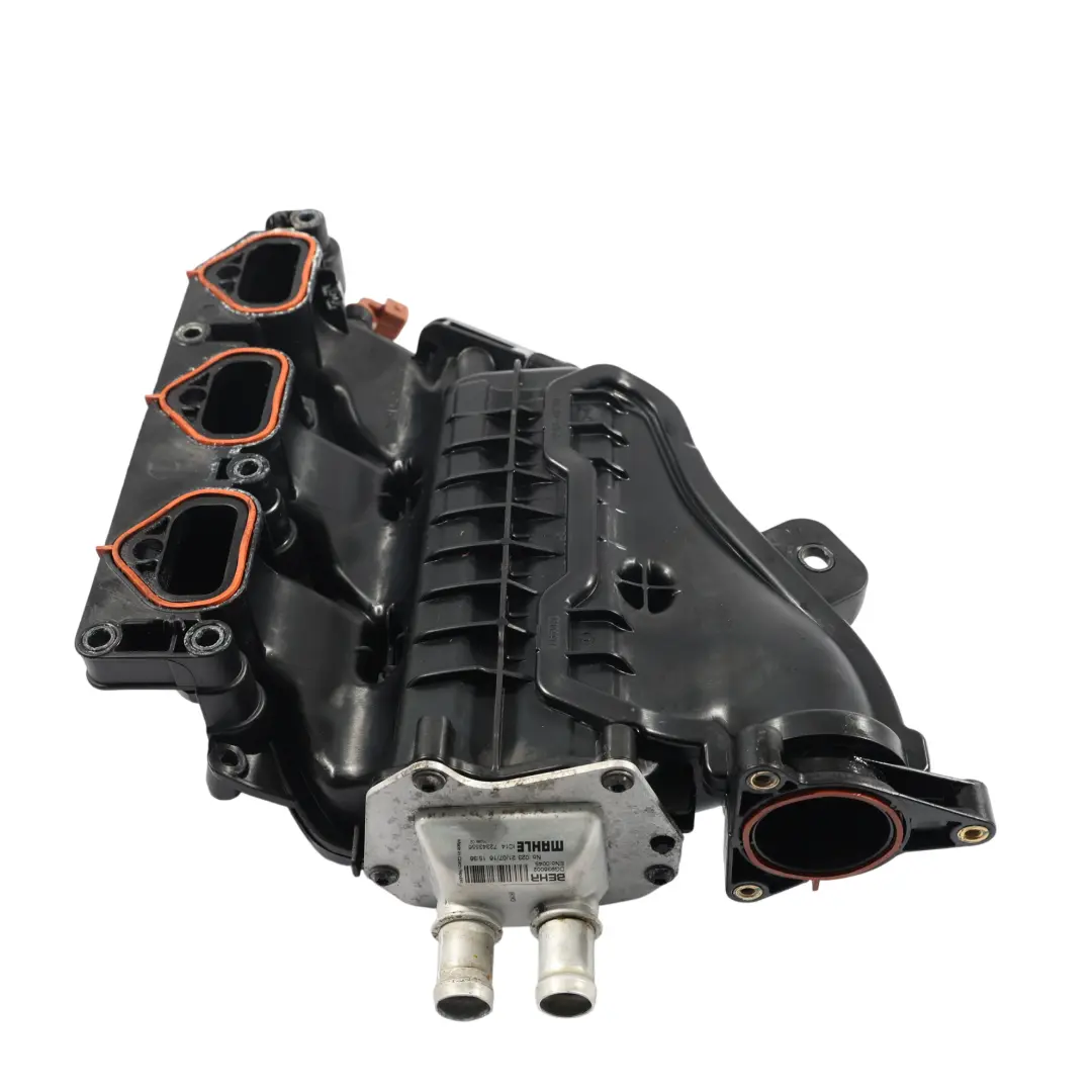 Smart Fortwo A453 Admisión Aire Manifolf M281 Gasolina 140039911R - SKU A2810900637 - Número de pieza A2810900637