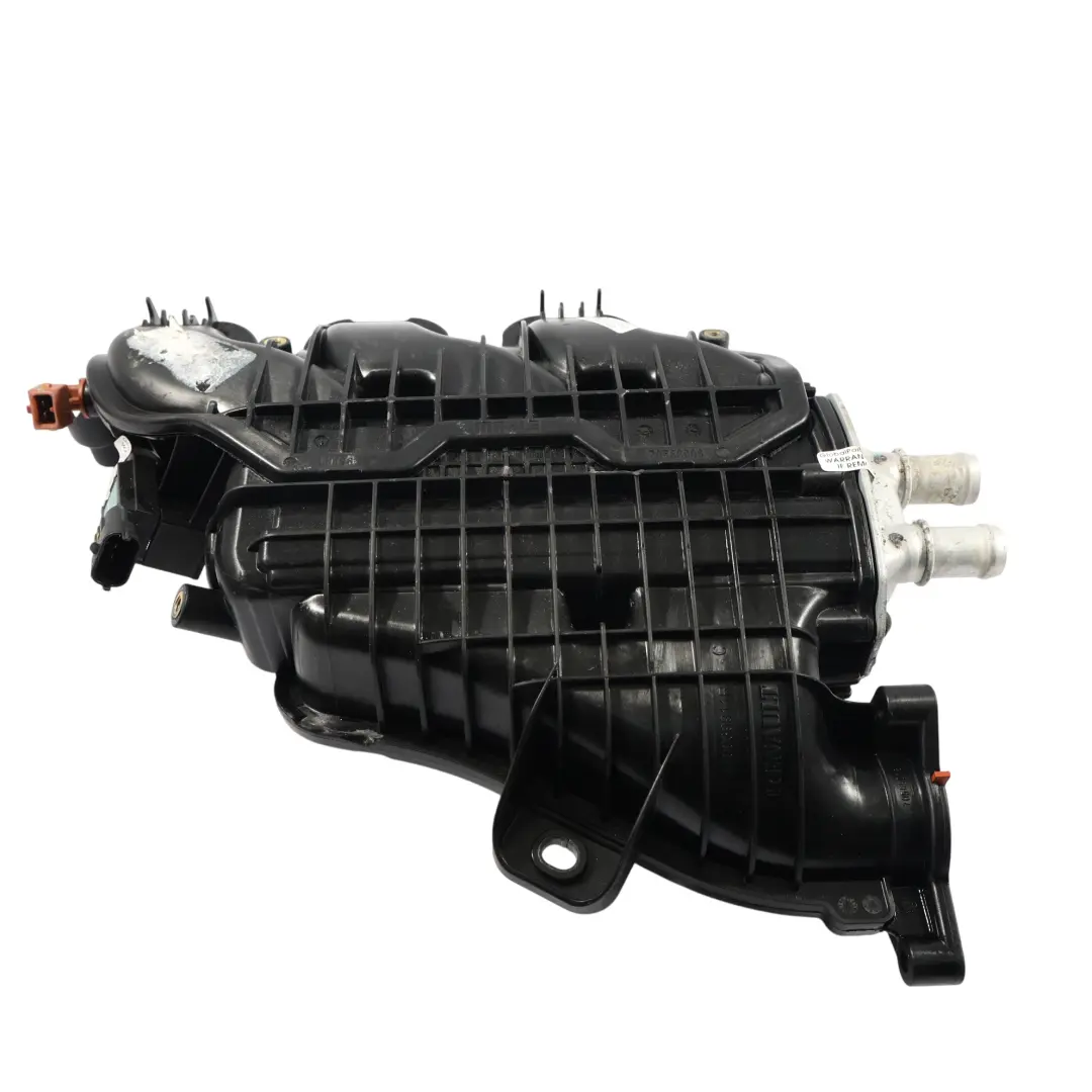 A453 Collecteur D'Admission D'Air M281 140039911R pour Smart Fortwo à propos du numéro de pièce A2810900637 Smart Fortwo A453 Collecteur D'Admission D'Air M281 140039911R - SKU A2810900637 - Numéro de pièce A2810900637