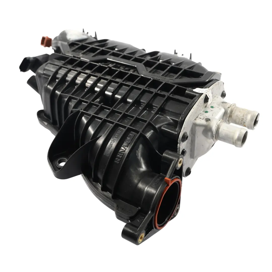 A453 Presa D'Aria Manifolf M281 Benzina 140039911R per Smart Fortwo con numero di parte A2810900637 Smart Fortwo A453 Presa D'Aria Manifolf M281 Benzina 140039911R - SKU A2810900637 - Numero di parte A2810900637