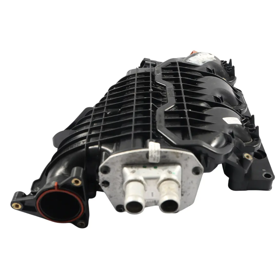 Smart Fortwo A453 Luftansaugung Manifolf M281 Benzin 140039911R - SKU A2810900637 - Teilenummer A2810900637