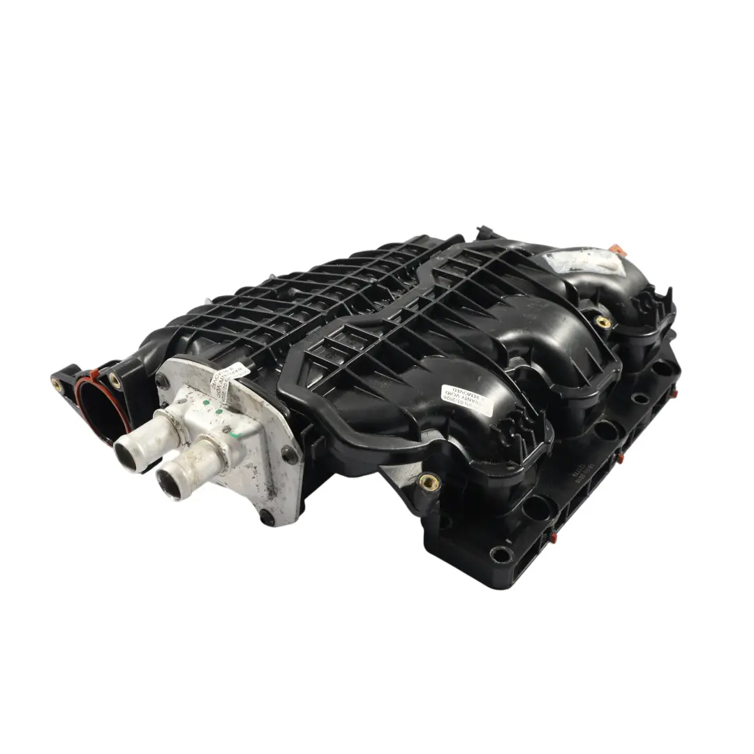 A453 Presa D'Aria Manifolf M281 Benzina 140039911R per Smart Fortwo con numero di parte A2810900637 Smart Fortwo A453 Presa D'Aria Manifolf M281 Benzina 140039911R - SKU A2810900637 - Numero di parte A2810900637