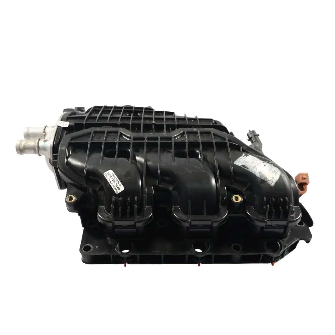 Smart Fortwo A453 Luftansaugung Manifolf M281 Benzin 140039911R - SKU A2810900637 - Teilenummer A2810900637