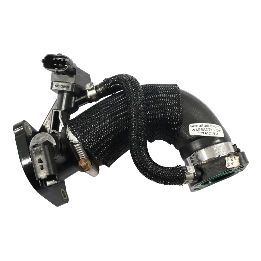 A453 Przewód Wąż Dolotowy Powietrza M218 144605692R do Smart Fortwo o numerze A2810900737 Smart Fortwo A453 Przewód Wąż Dolotowy Powietrza M218 144605692R - SKU A2810900737 - Numer Części A2810900737