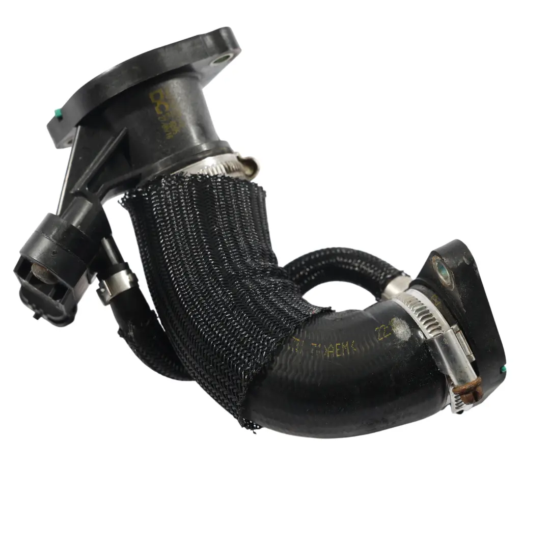 Smart Fortwo A453 Tuyau D'Air Du Corps De Papillon M218 144605692R - SKU A2810900737 - Numéro de pièce A2810900737