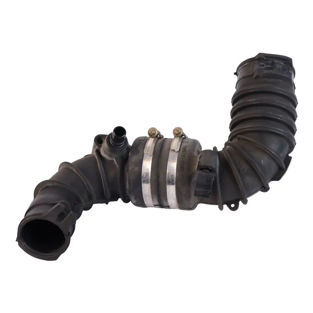 Smart Fortwo 453 Tuyau Admission D'Air Moteur Essence 0,9 L 165761036R - SKU A2810900742 - Numéro de pièce A2810900742