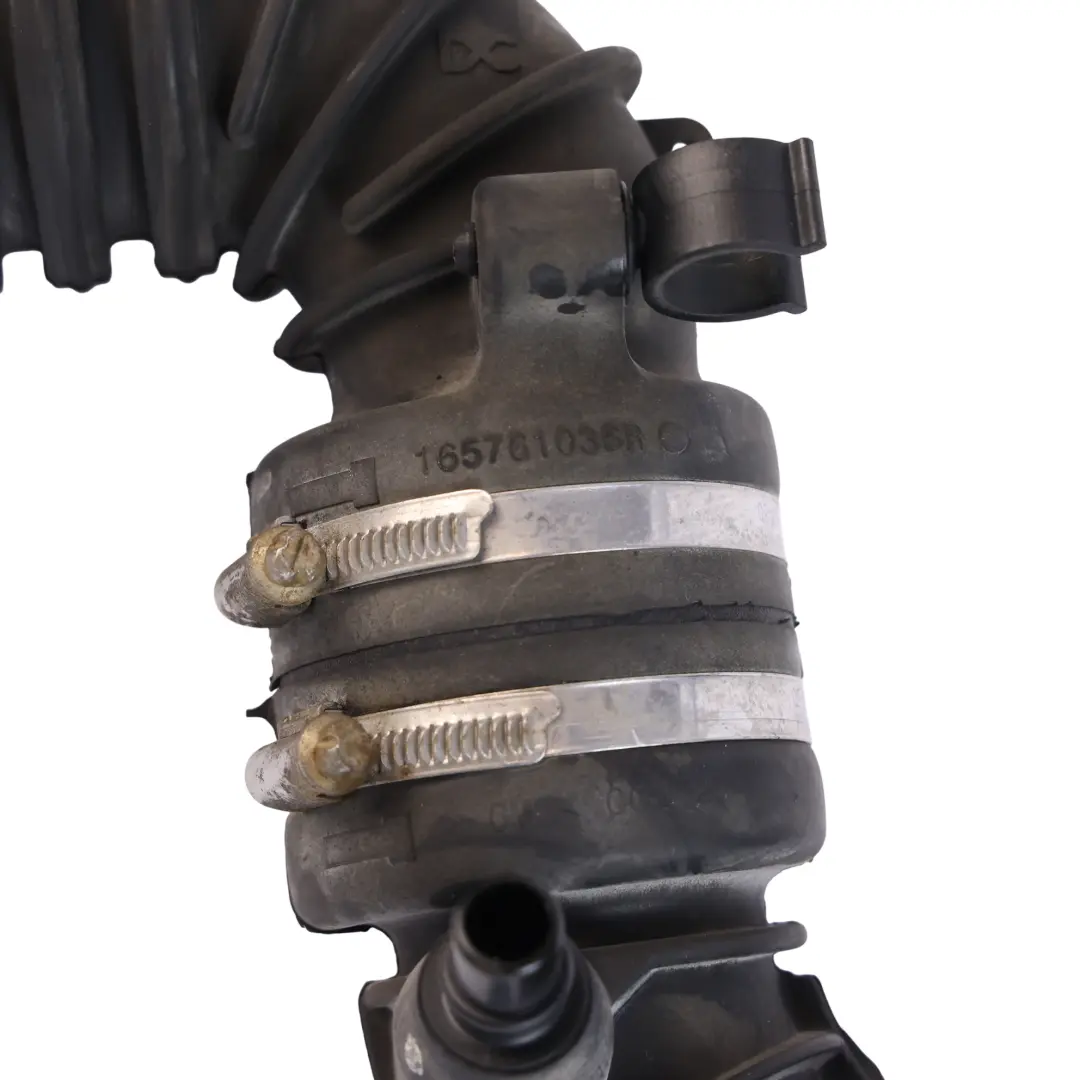 Smart Fortwo 453 0.9 Benzyna Przewód Dolotowy Dolot Powietrza 165761036R - SKU A2810900742 - Numer Części A2810900742