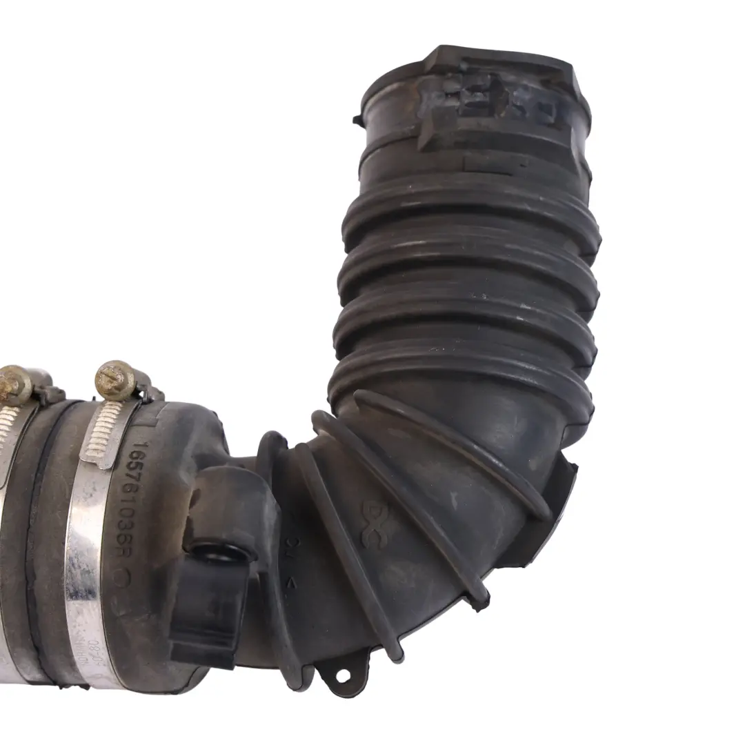 Tubo De Admisión De Aire Línea Manguera 0.9 Gasolina 165761036R para Smart Fortwo 453 con número de pieza A2810900742 Smart Fortwo 453 Tubo De Admisión De Aire Línea Manguera 0.9 Gasolina 165761036R - SKU A2810900742 - Número de pieza A2810900742