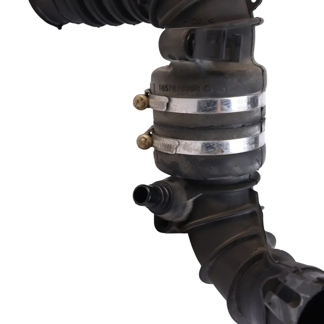 Smart Fortwo 453 Tubo Di Aspirazione Aria Tubo Flessibile 0.9 Benzina 165761036R - SKU A2810900742 - Numero di parte A2810900742