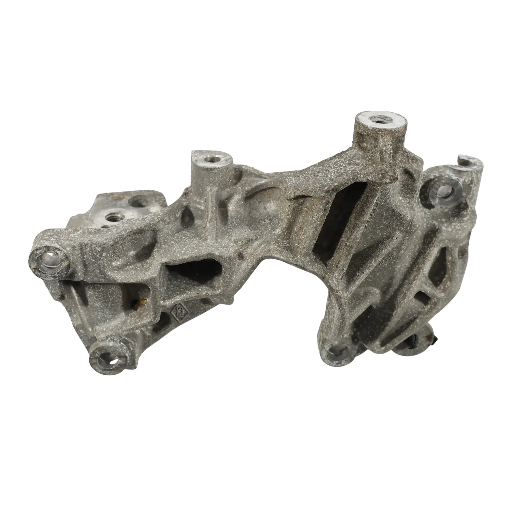 Smart ForTwo C453 Alternator Bracket Holder Mount M281 Petrol 117107055R