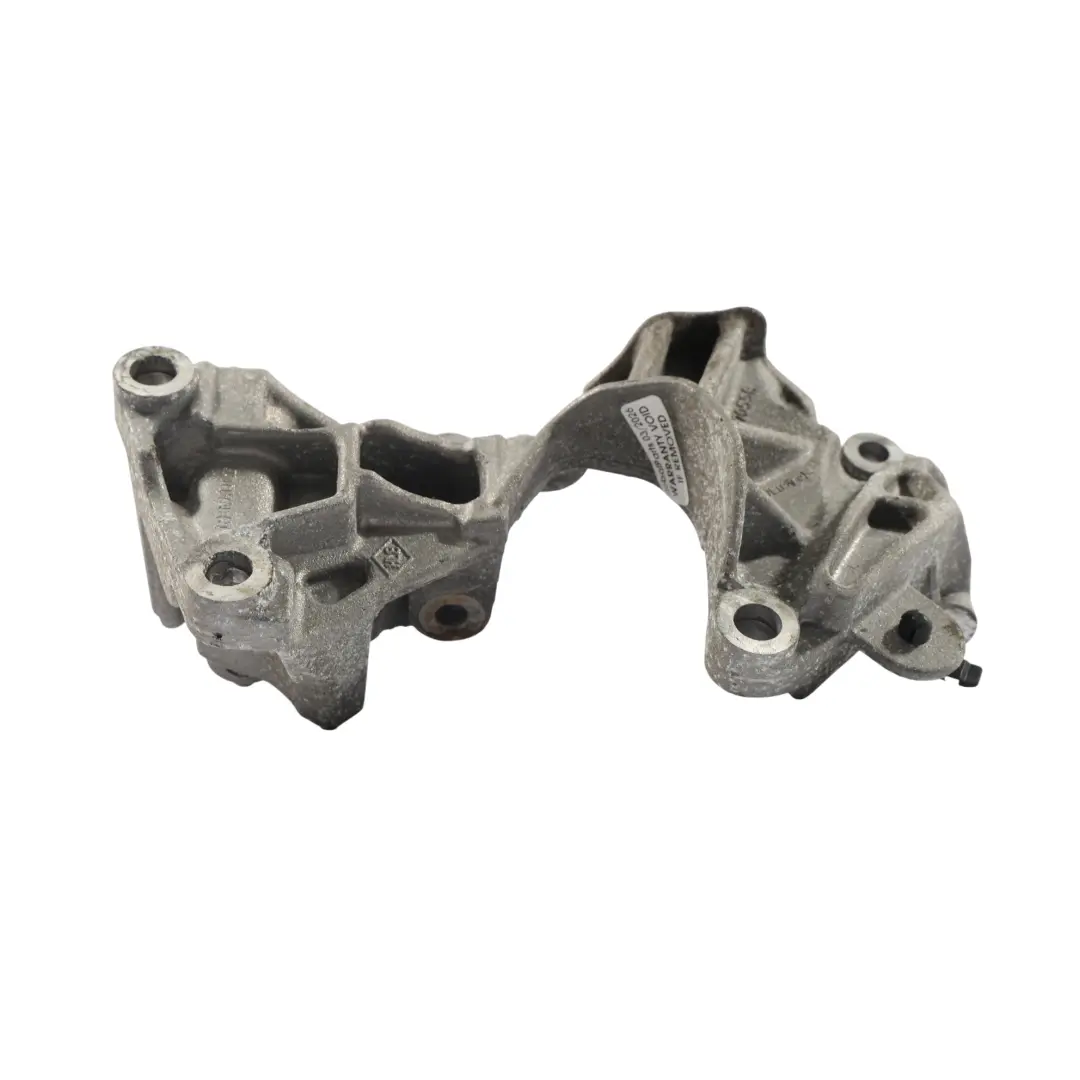 Smart ForTwo C453 Alternator Bracket Holder Mount M281 Petrol 117107055R - SKU A2811550035-1 - Part number A2811550035