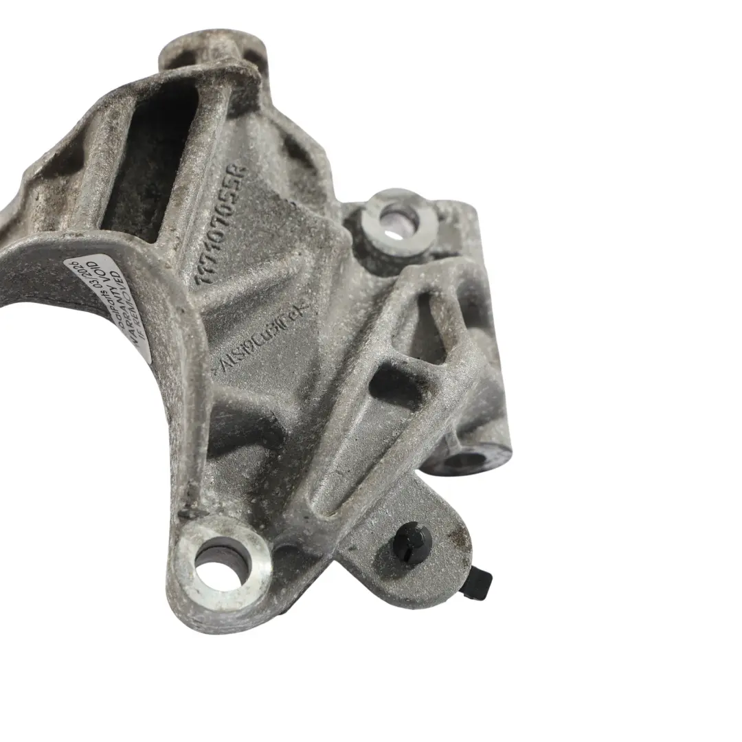 C453 Alternator Bracket Holder Mount M281 Petrol 117107055R to Smart ForTwo with Part number A2811550035 Smart ForTwo C453 Alternator Bracket Holder Mount M281 Petrol 117107055R - SKU A2811550035-1 - Part number A2811550035