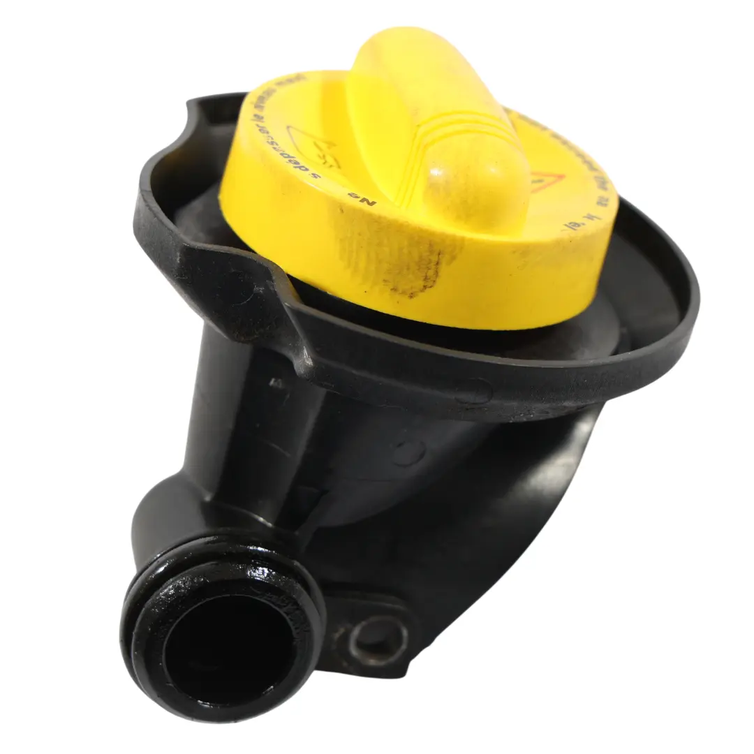 Smart A453 M281 Motor Öleinfüllstutzen Mit Deckel 152599903R - SKU A2811800070 - Teilenummer A2811800070