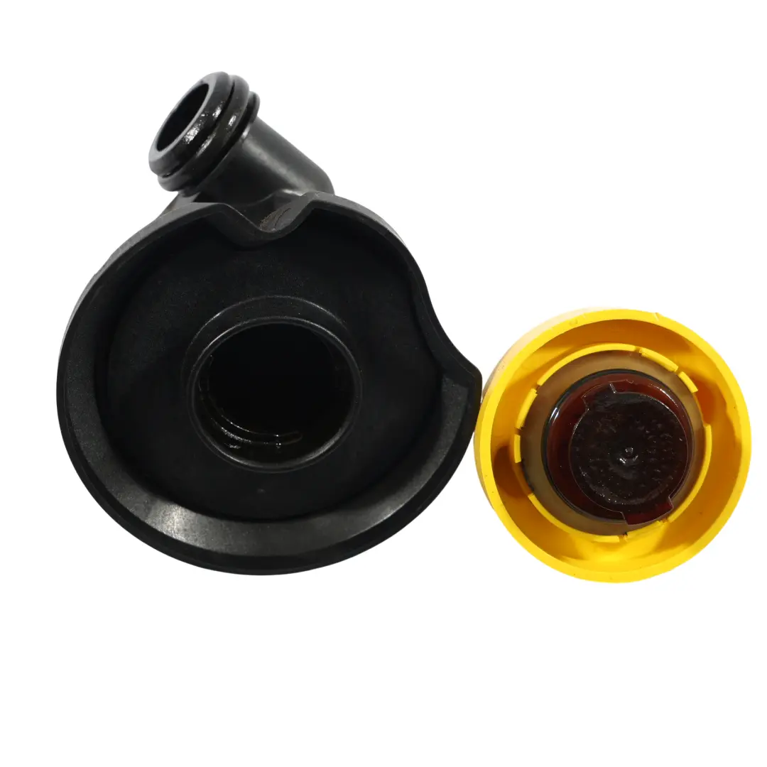 Smart A453 M281 Collo Riempimento Olio Motore Tappo 152599903R - SKU A2811800070 - Numero di parte A2811800070