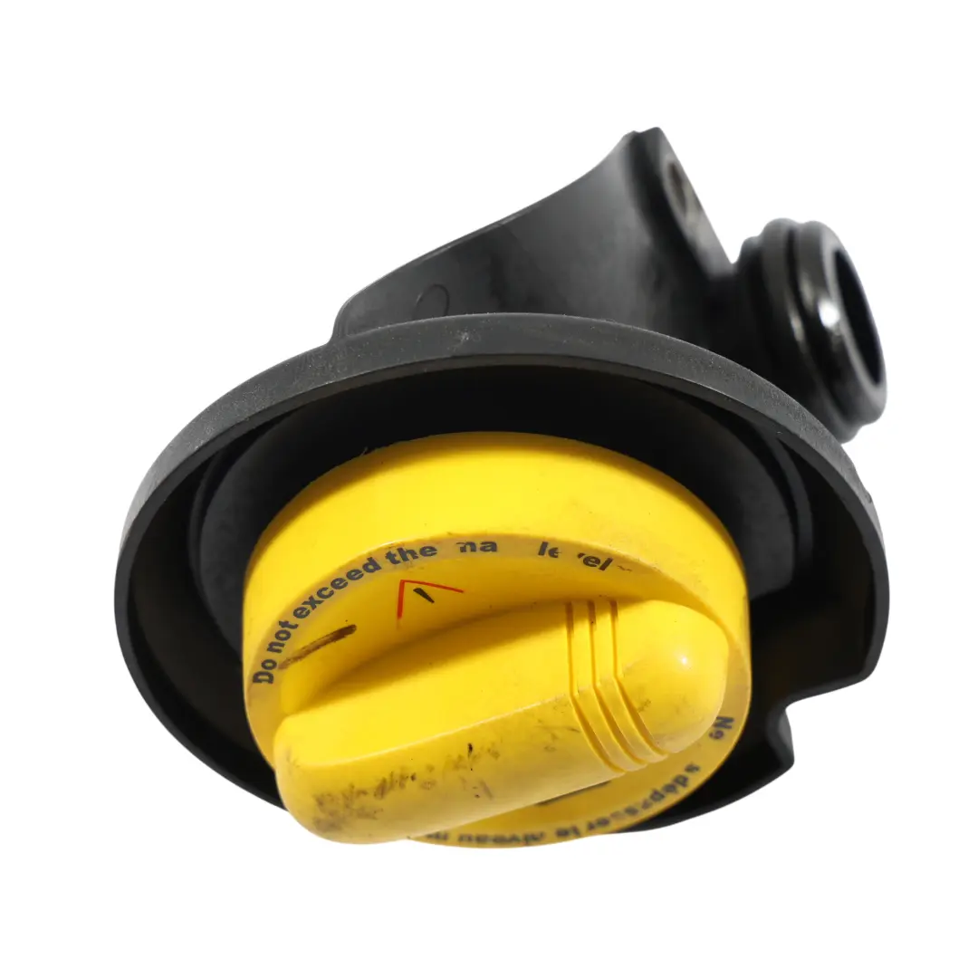 Smart A453 Cuello Llenado Aceite Motor M281 Con Tapa 152599903R - SKU A2811800070 - Número de pieza A2811800070