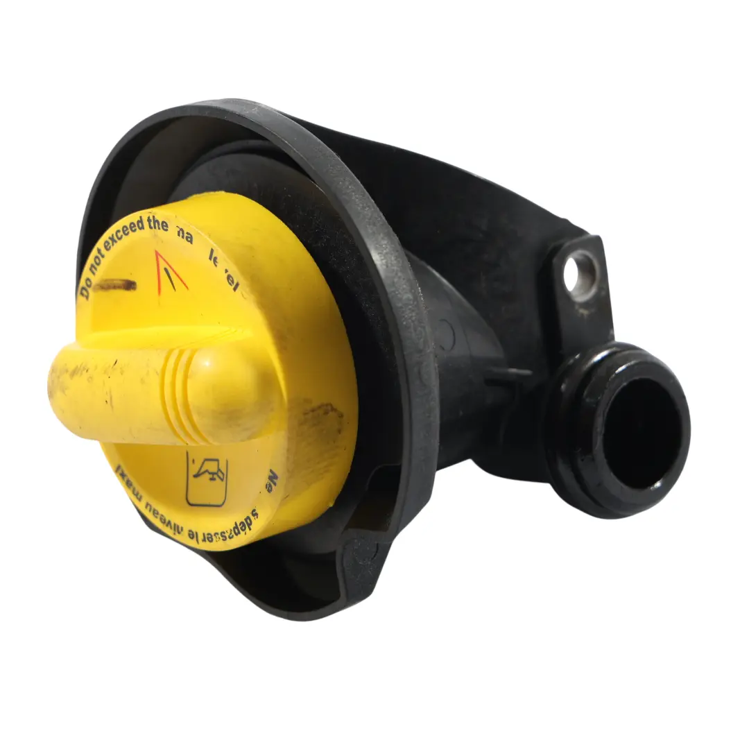 A453 M281 Motor Öleinfüllstutzen Mit Deckel 152599903R für Smart mit Teilenummer A2811800070 Smart A453 M281 Motor Öleinfüllstutzen Mit Deckel 152599903R - SKU A2811800070 - Teilenummer A2811800070