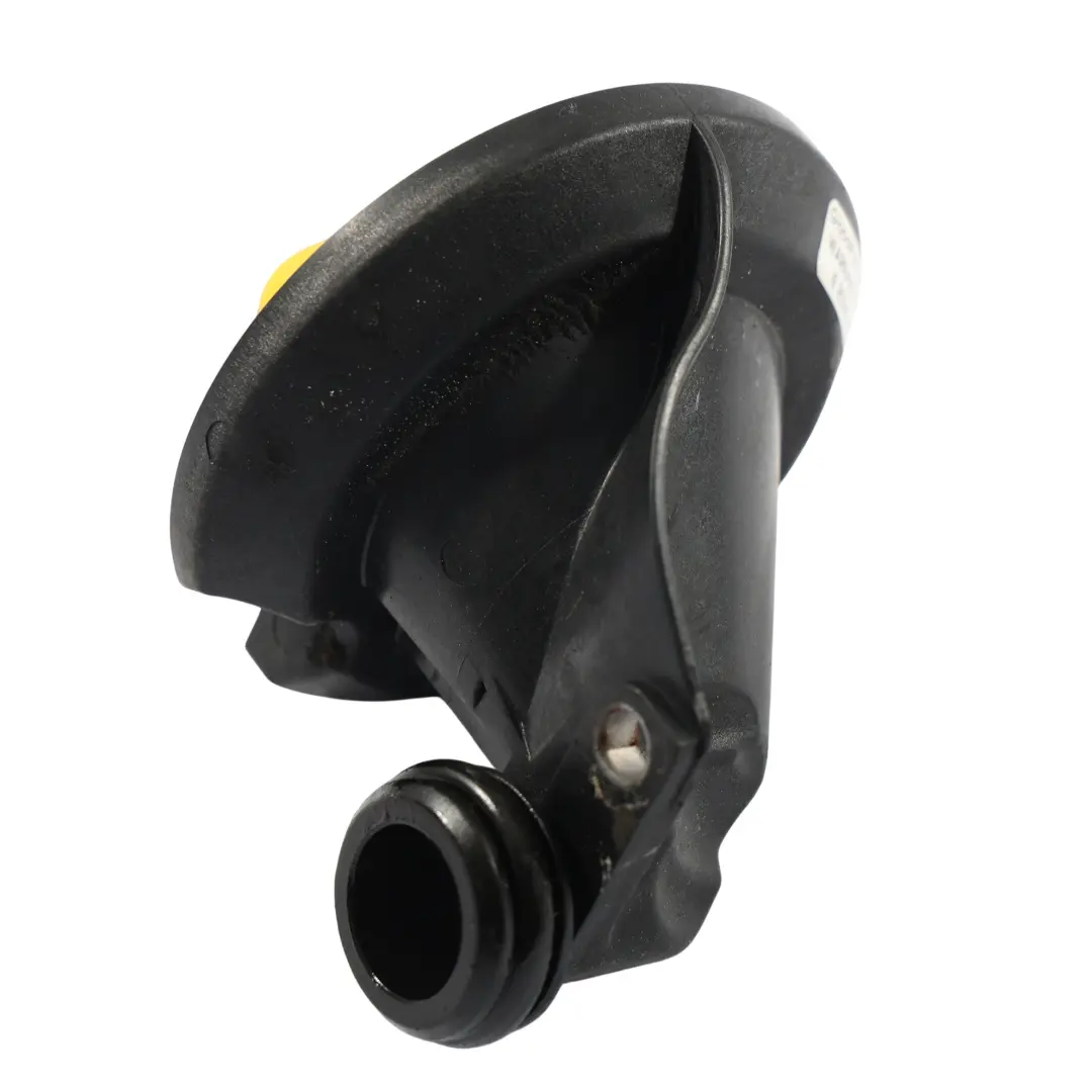 Smart A453 M281 Goulotte Remplissage D'Huile Moteur Avec Bouchon - SKU A2811800070 - Numéro de pièce A2811800070