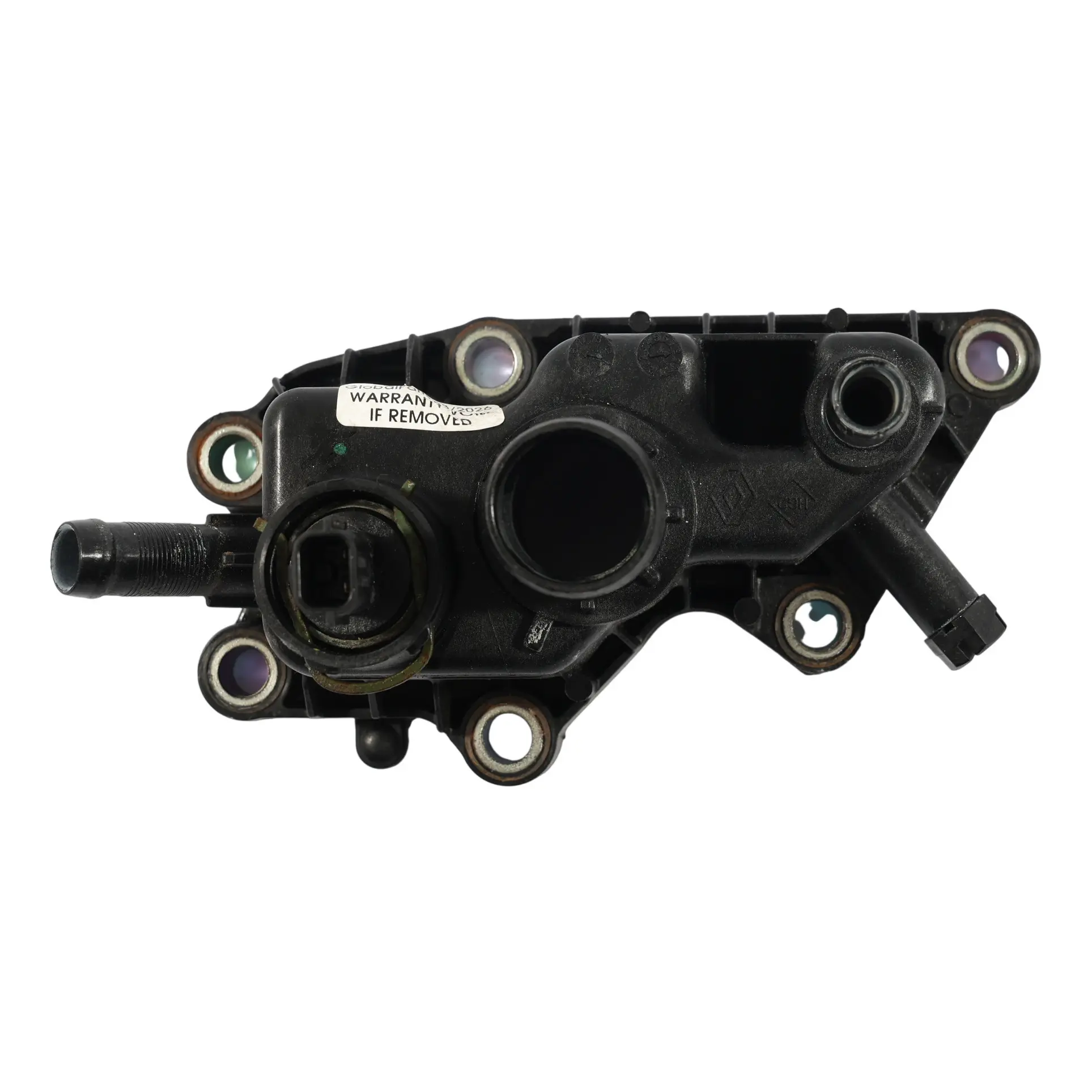 Smart A453 Alloggiamento Flangia Termostato M281 Benzina A2812030161 110603999R