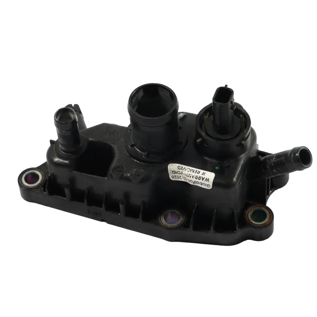 Smart A453 Thermostat Flanschgehäuse M281 Benzin 110603999R - SKU A2812030161 - Teilenummer A2812030161