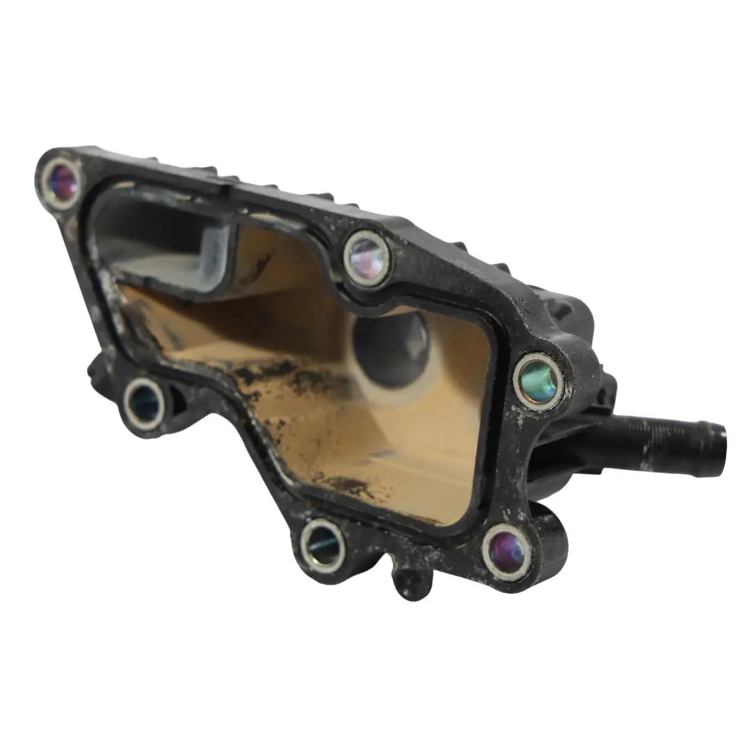 Smart A453 Thermostat Flange Housing M281 Petrol 110603999R - SKU A2812030161 - Part number A2812030161