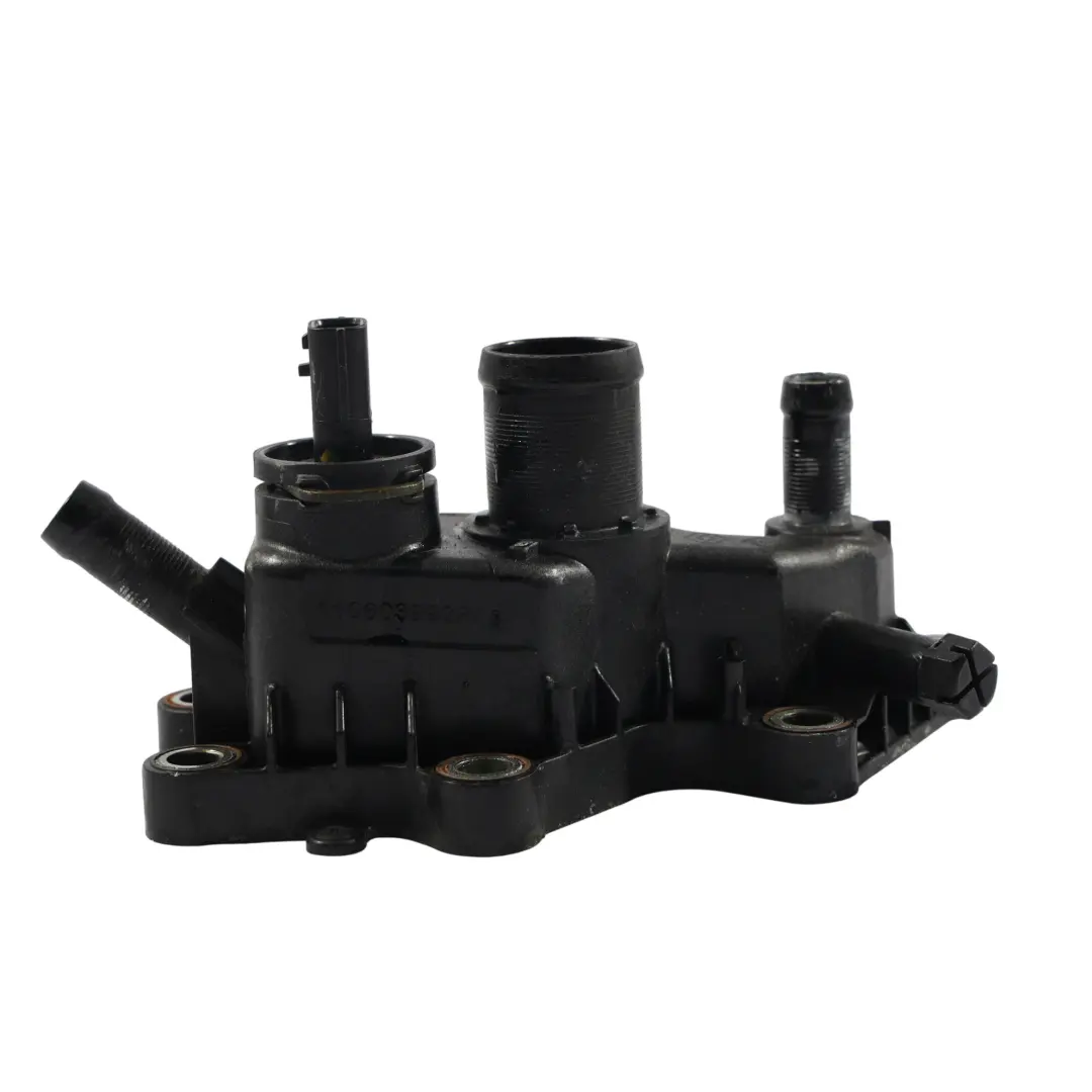 A453 Alloggiamento Flangia Termostato M281 Benzina 110603999R per Smart con numero di parte A2812030161 Smart A453 Alloggiamento Flangia Termostato M281 Benzina 110603999R - SKU A2812030161 - Numero di parte A2812030161
