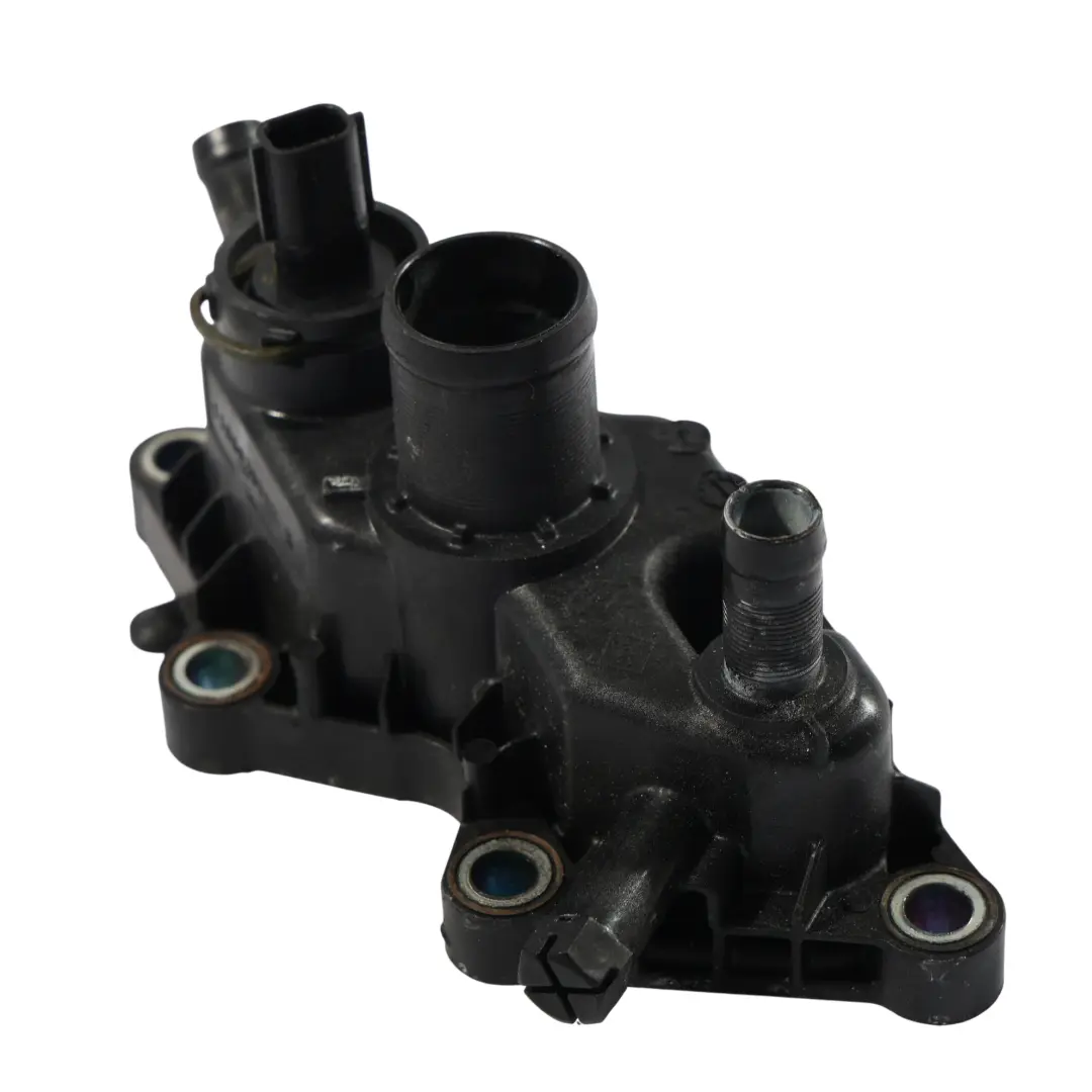 Smart A453 Obudowa Kołnierza Termostatu M281 Benzyna 110603999R - SKU A2812030161 - Numer Części A2812030161