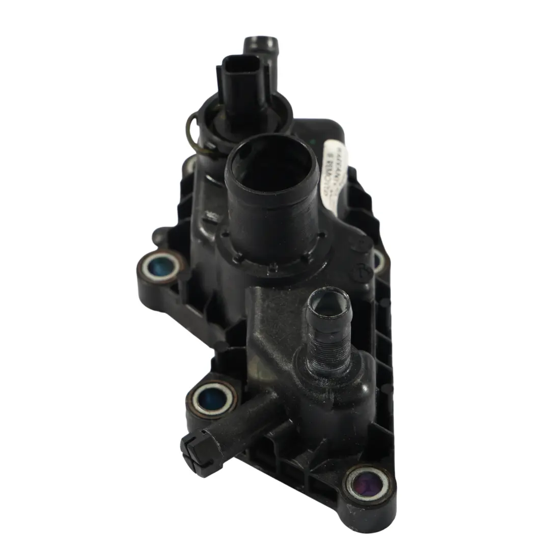 Smart A453 Obudowa Kołnierza Termostatu M281 Benzyna 110603999R - SKU A2812030161 - Numer Części A2812030161