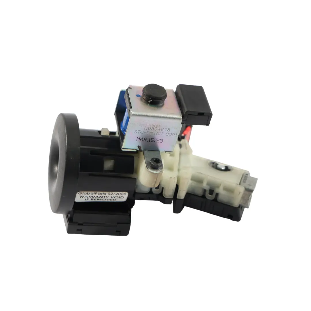 Smart Fortwo A453 281.910 90KM Zestaw Sterownik Silnika Automat - SKU A2819001503-1 - Numer Części A2819001503