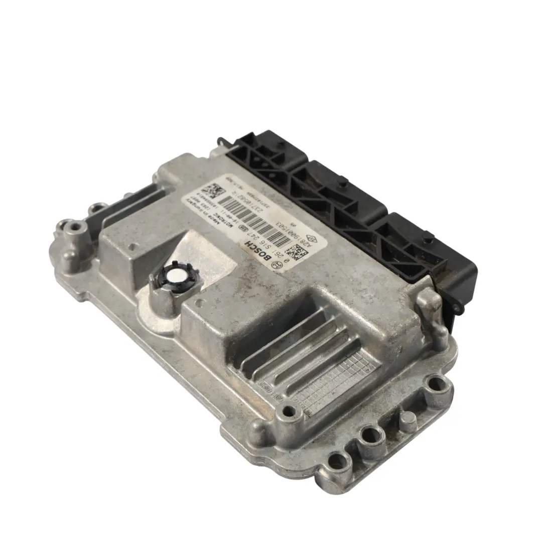 A453 M281.910 90HP Kit ECU Control Motor Automático para Smart Fortwo con número de pieza A2819001503 Smart Fortwo A453 M281.910 90HP Kit ECU Control Motor Automático - SKU A2819001503-1 - Número de pieza A2819001503