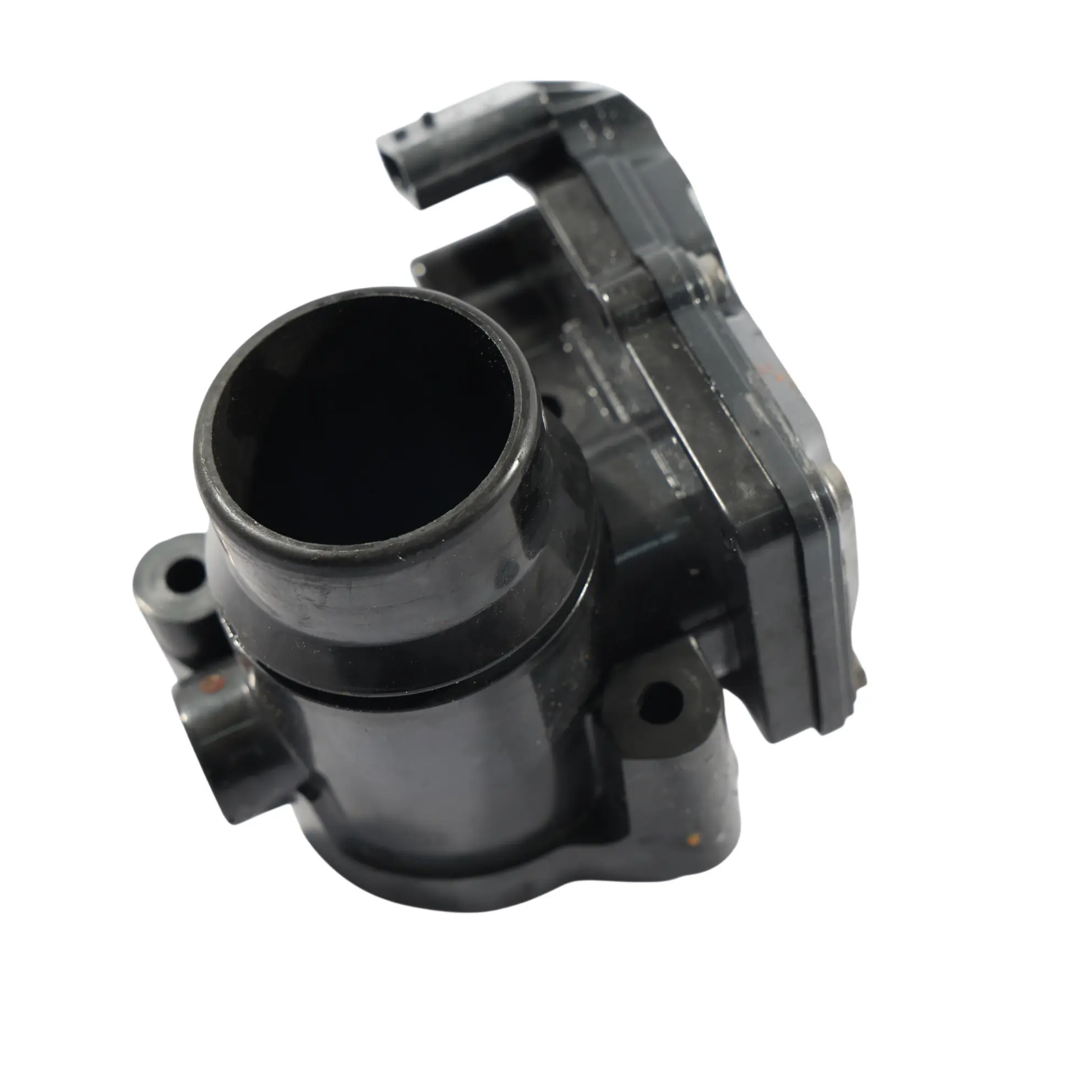 Mercedes W447 Drossel Klappe Beschleunigungs Ventil A2C53350753