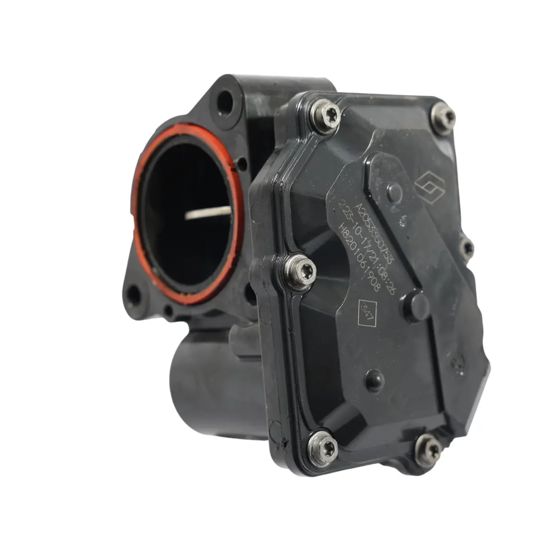 Mercedes W447 Throttle Body Acceleration Valve - SKU A2C53350753 - Part number A2C53350753