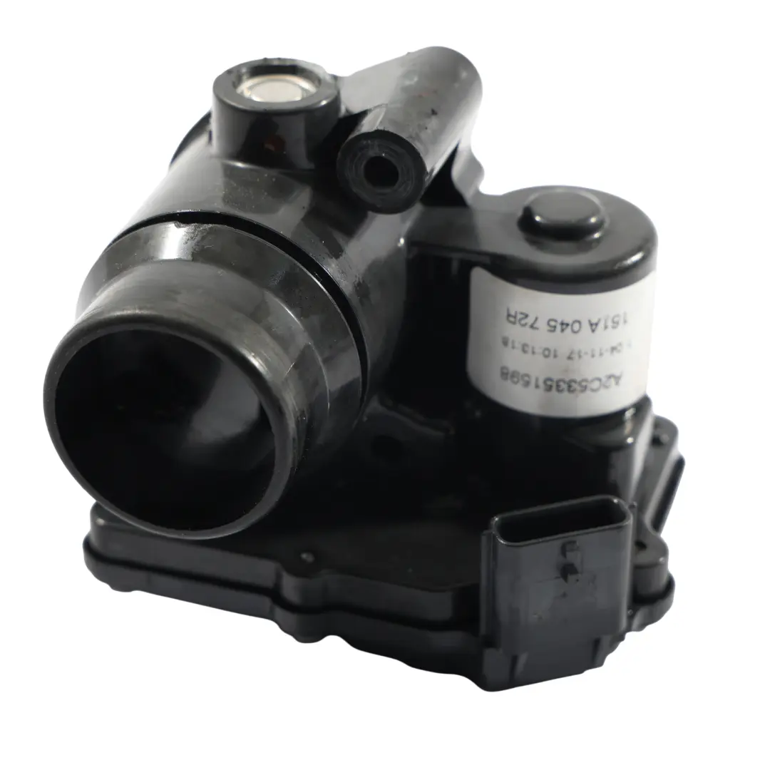 Mercedes W447 Valvola Di Accelerazione Del Corpo Farfallato - SKU A2C53350753 - Numero di parte A2C53350753