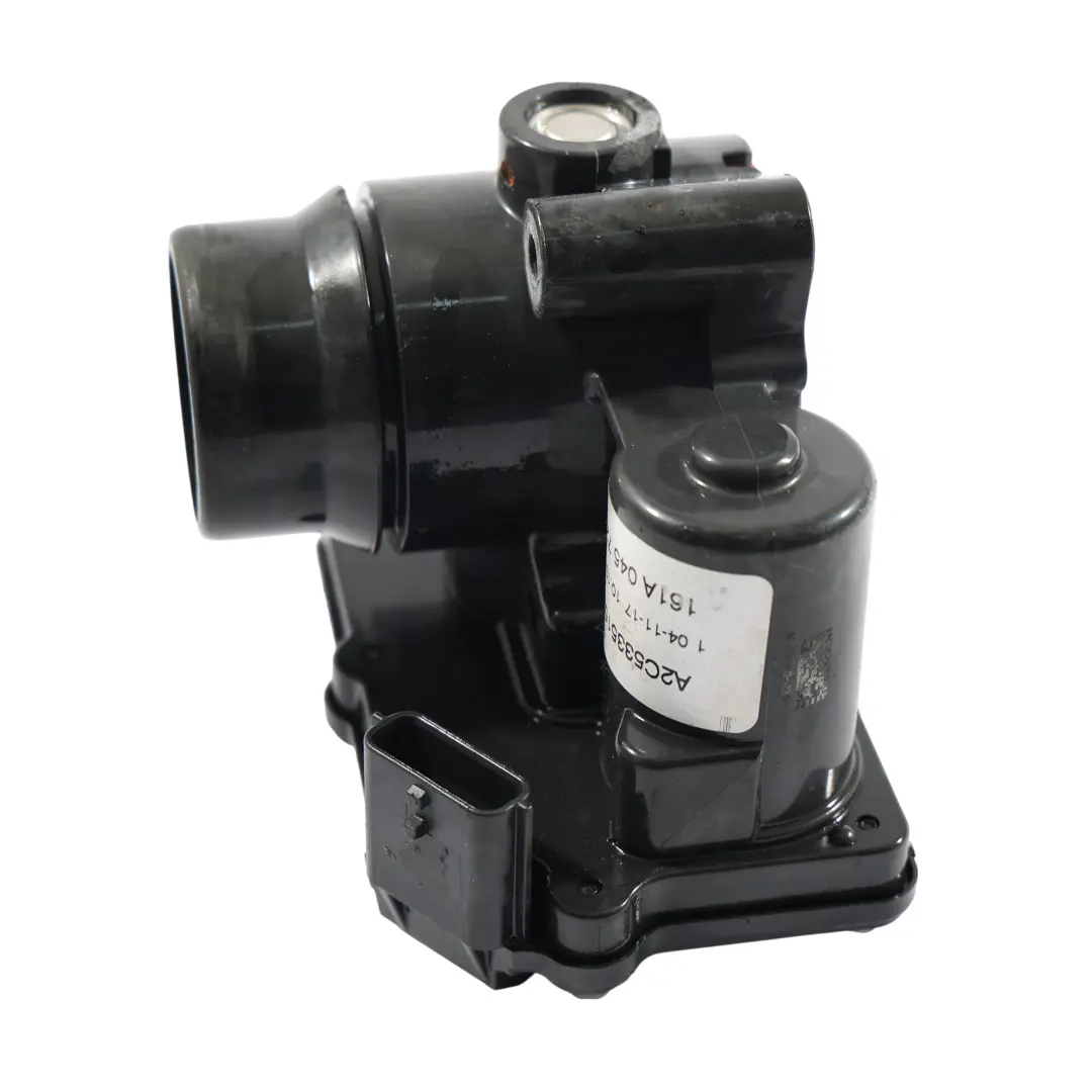 Mercedes W447 Throttle Body Acceleration Valve - SKU A2C53350753 - Part number A2C53350753