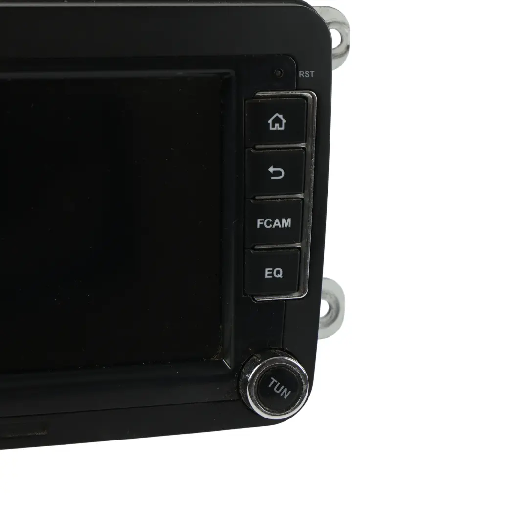 Audi A3 8P ATOTO Android Autoradio Multimediale Touchscreen 7" - SKU A3-8P-ATOTO - Numero di parte A3-8P-ATOTO