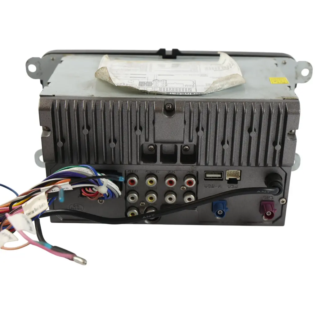 ATOTO Android Autoradio Écran Tactile 7" pour Audi A3 8P à propos du numéro de pièce A3-8P-ATOTO Audi A3 8P ATOTO Android Autoradio Écran Tactile 7" - SKU A3-8P-ATOTO - Numéro de pièce A3-8P-ATOTO