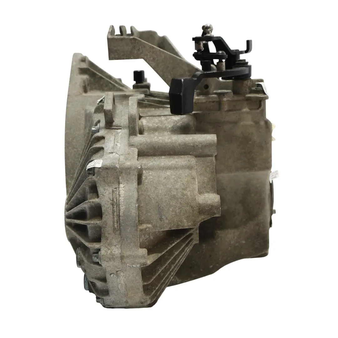 Mercedes Vaneo W414 M166 Cambio Manuale 716508 716.508 GARANZIA - SKU A4143600100 - Numero di parte A4143600100