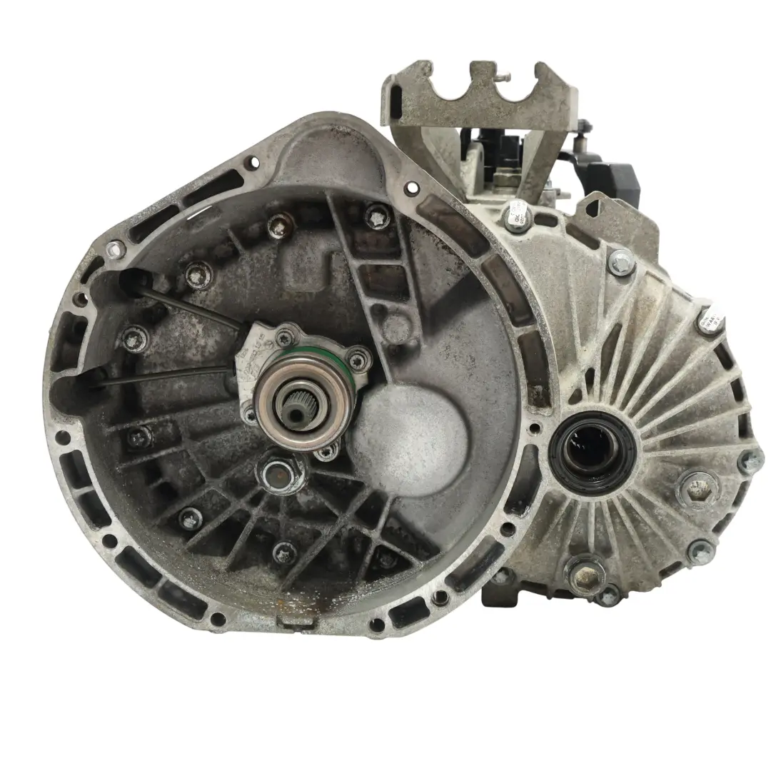 Mercedes Vaneo W414 M166 Vitesses Manuelle 716508 716.508 GARANTIE - SKU A4143600100 - Numéro de pièce A4143600100
