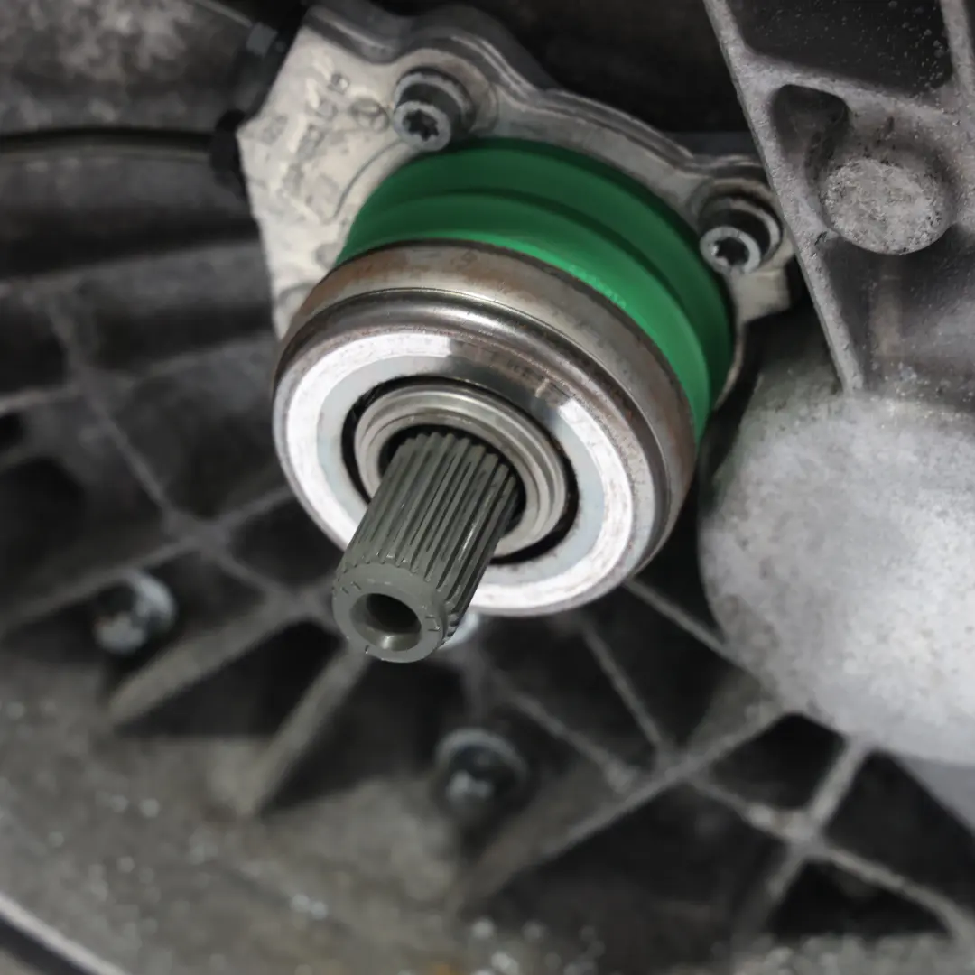 Mercedes Vaneo W414 M166 Vitesses Manuelle 716508 716.508 GARANTIE - SKU A4143600100 - Numéro de pièce A4143600100