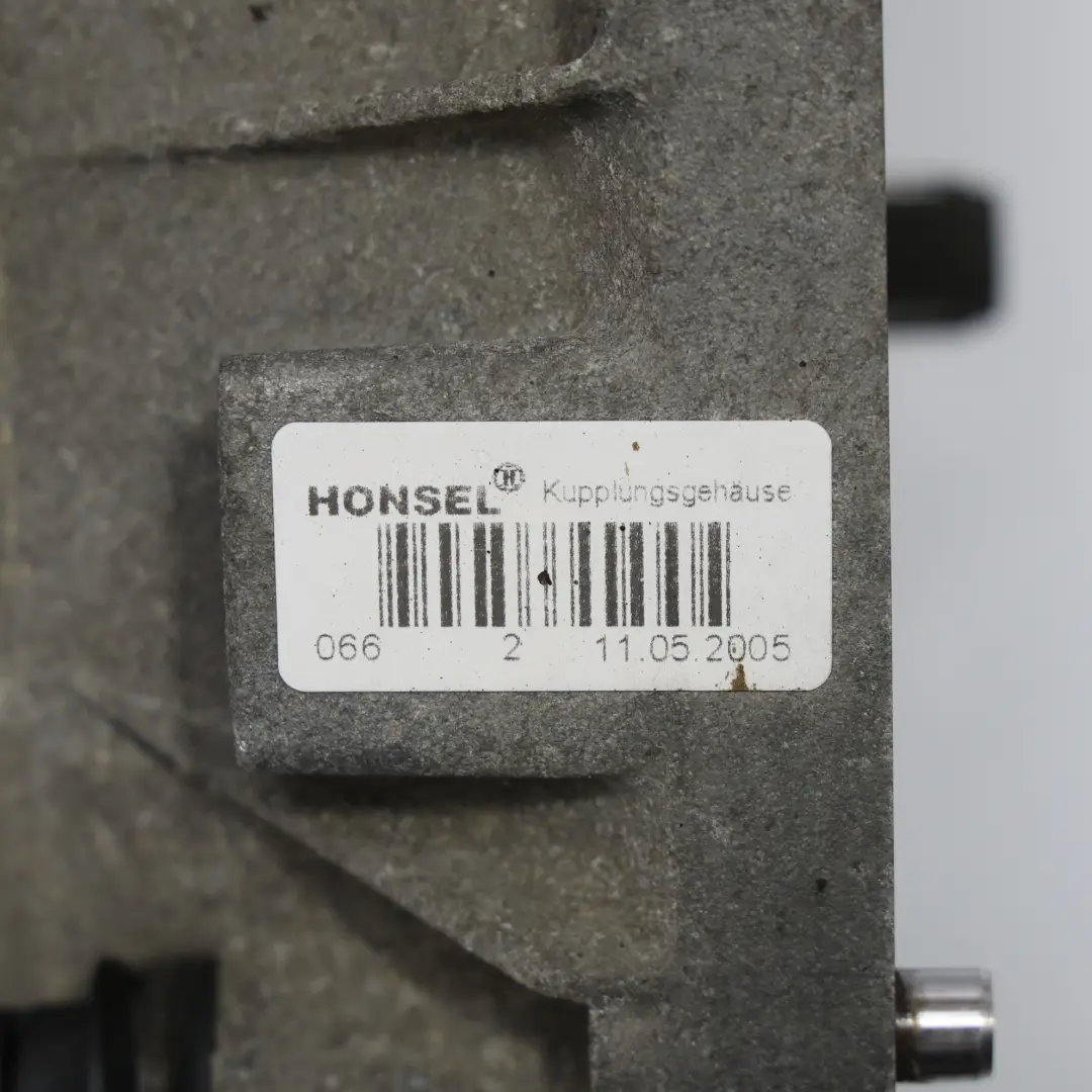 W414 M166 Manual Gearbox 716508 716.508 WARRANTY to Mercedes Vaneo with Part number A4143600100 Mercedes Vaneo W414 M166 Manual Gearbox 716508 716.508 WARRANTY - SKU A4143600100 - Part number A4143600100