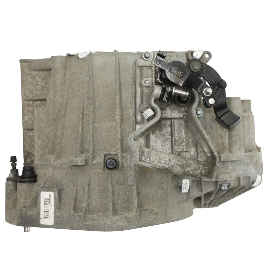 Mercedes Vaneo W414 M166 Schaltgetriebe 716508 716.508 GARANTIE - SKU A4143600100 - Teilenummer A4143600100