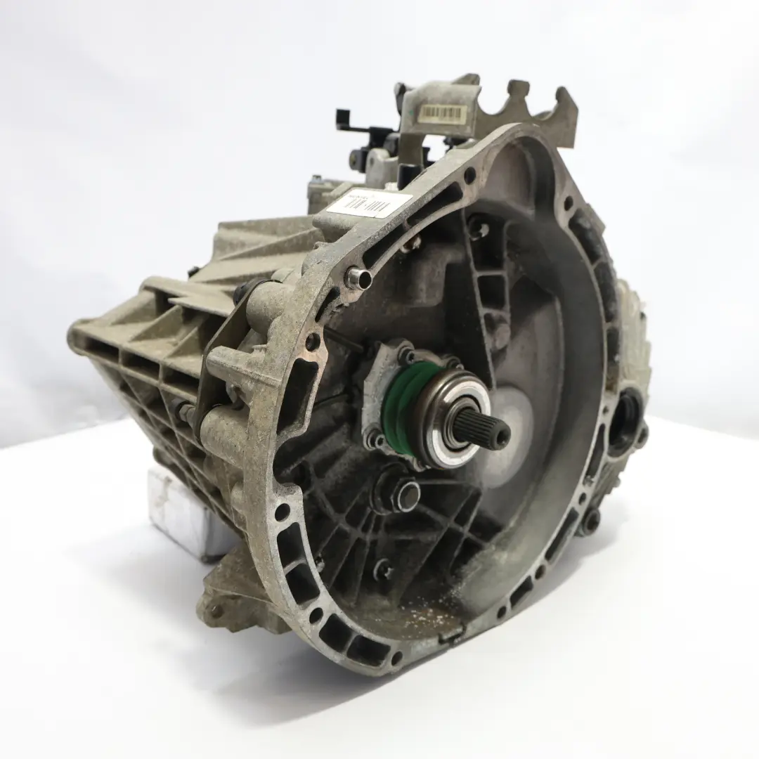 Mercedes Vaneo W414 M166 Cambio Manuale 716508 716.508 GARANZIA - SKU A4143600100 - Numero di parte A4143600100