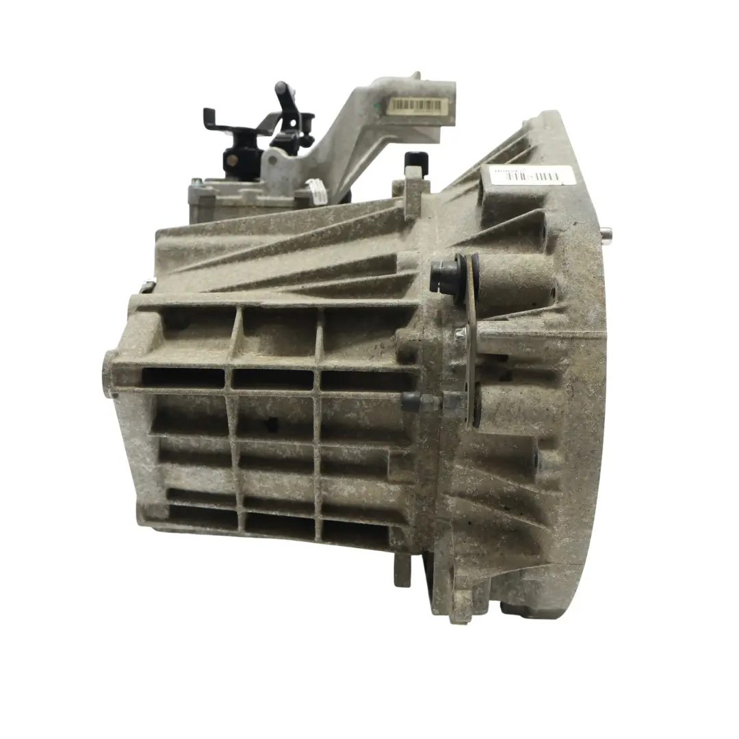 W414 M166 Manual Gearbox 716508 716.508 WARRANTY to Mercedes Vaneo with Part number A4143600100 Mercedes Vaneo W414 M166 Manual Gearbox 716508 716.508 WARRANTY - SKU A4143600100 - Part number A4143600100